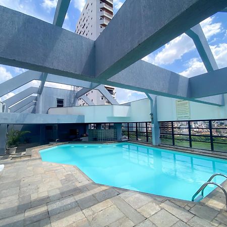 Hotel Dan Inn Sorocaba By Nacional Inn Dış mekan fotoğraf