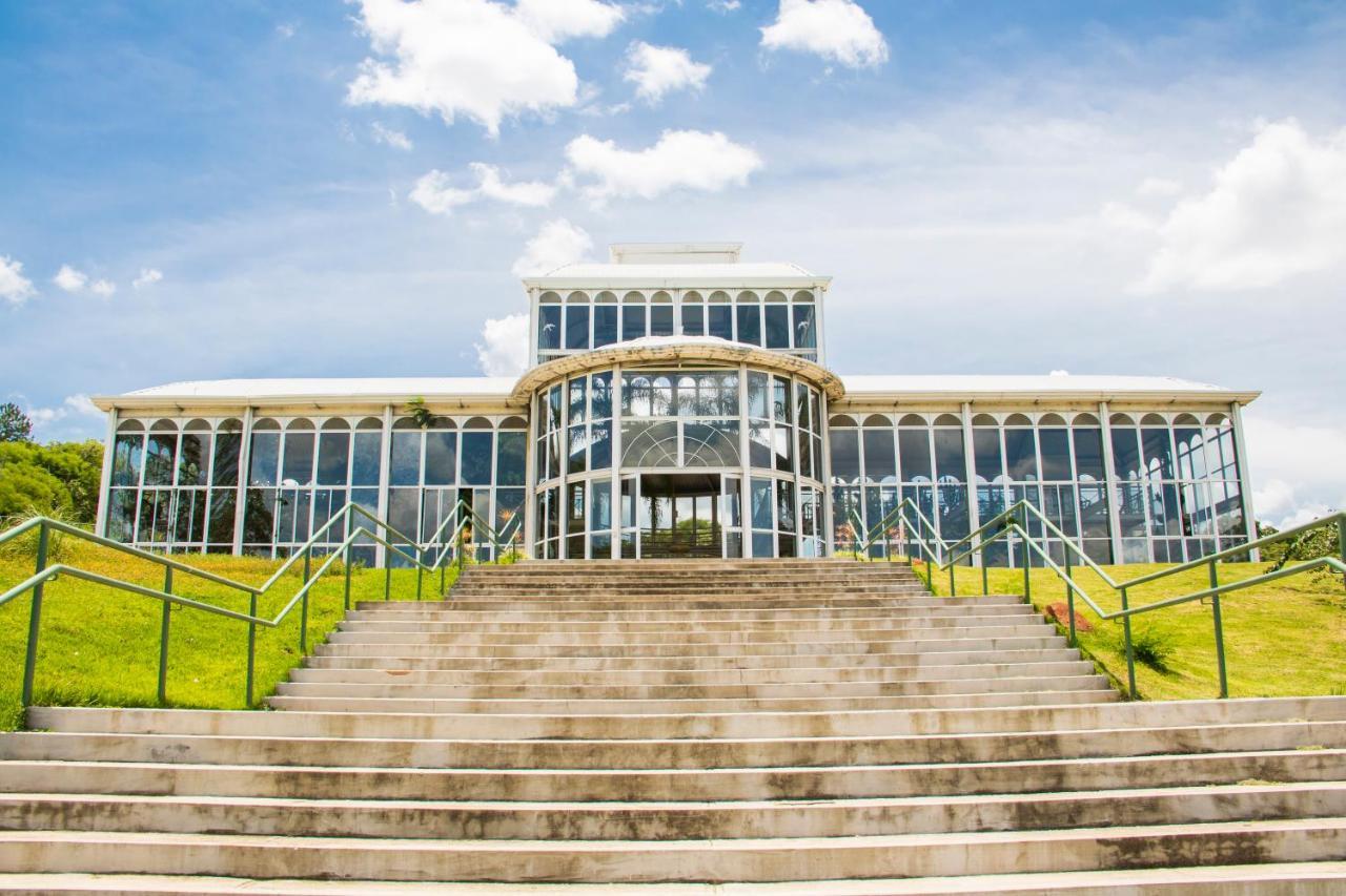 Hotel Dan Inn Sorocaba By Nacional Inn Dış mekan fotoğraf