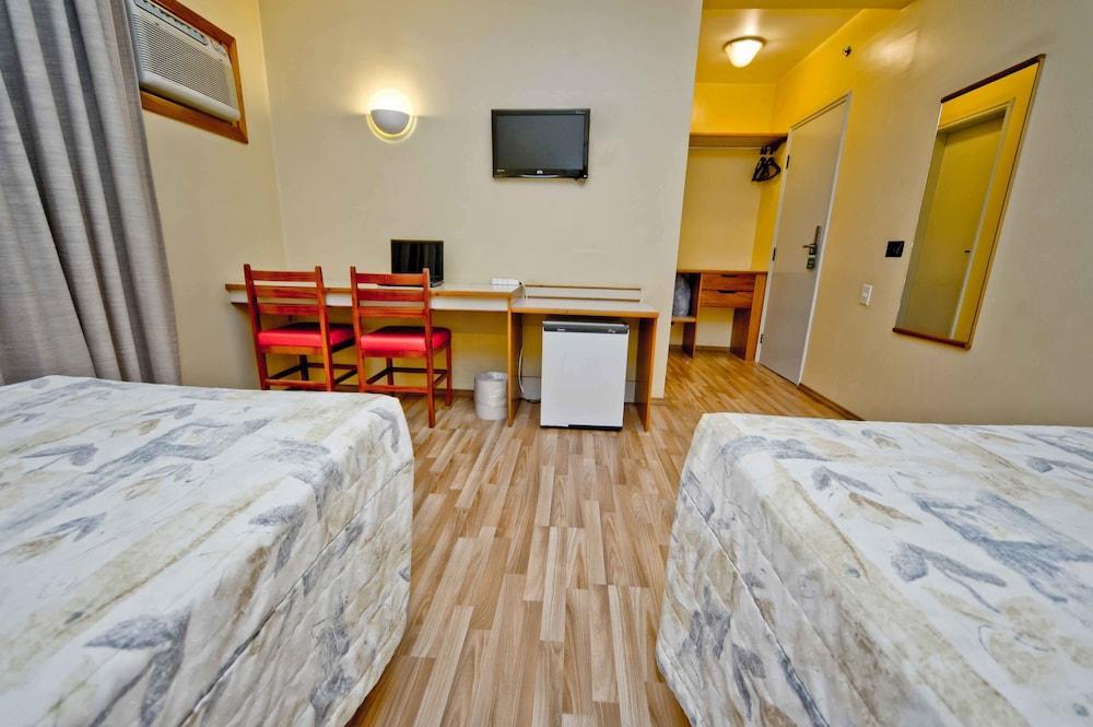 Hotel Dan Inn Sorocaba By Nacional Inn Dış mekan fotoğraf