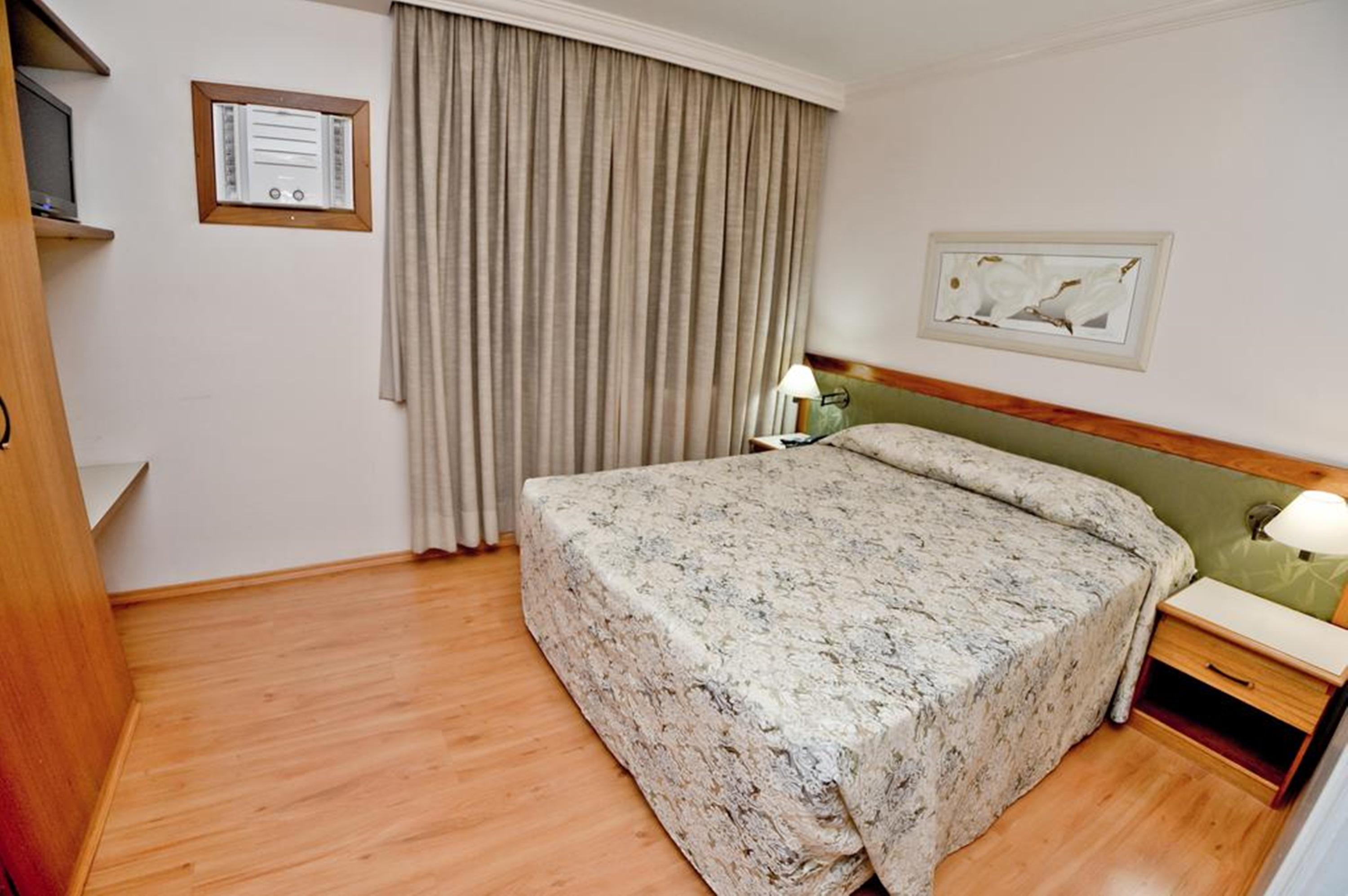 Hotel Dan Inn Sorocaba By Nacional Inn Dış mekan fotoğraf