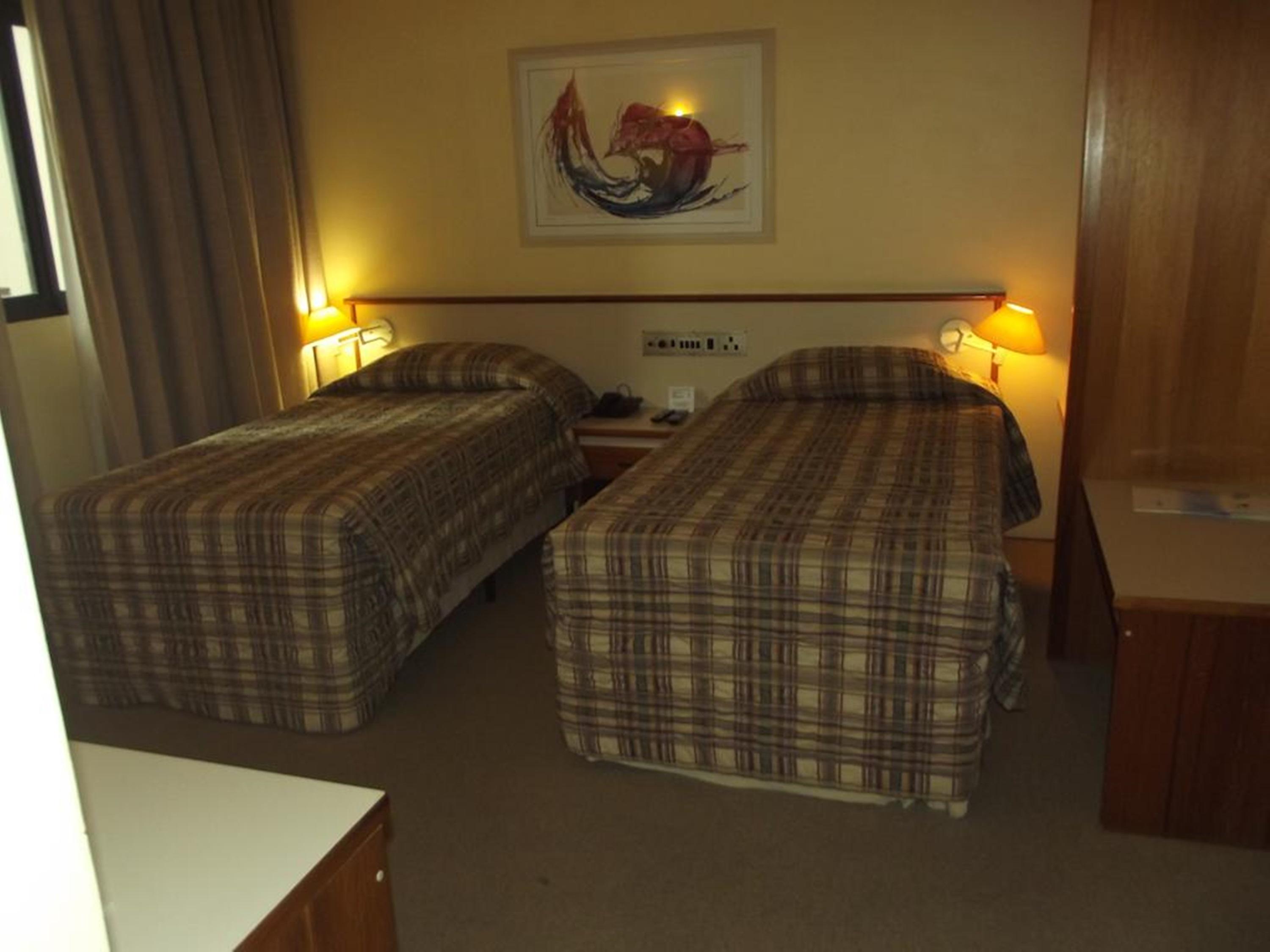 Hotel Dan Inn Sorocaba By Nacional Inn Dış mekan fotoğraf