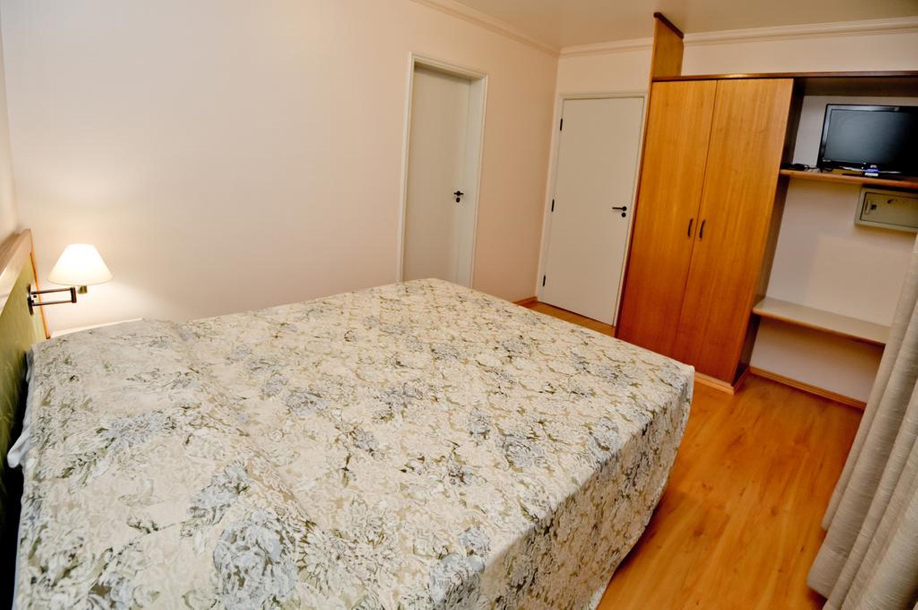 Hotel Dan Inn Sorocaba By Nacional Inn Dış mekan fotoğraf