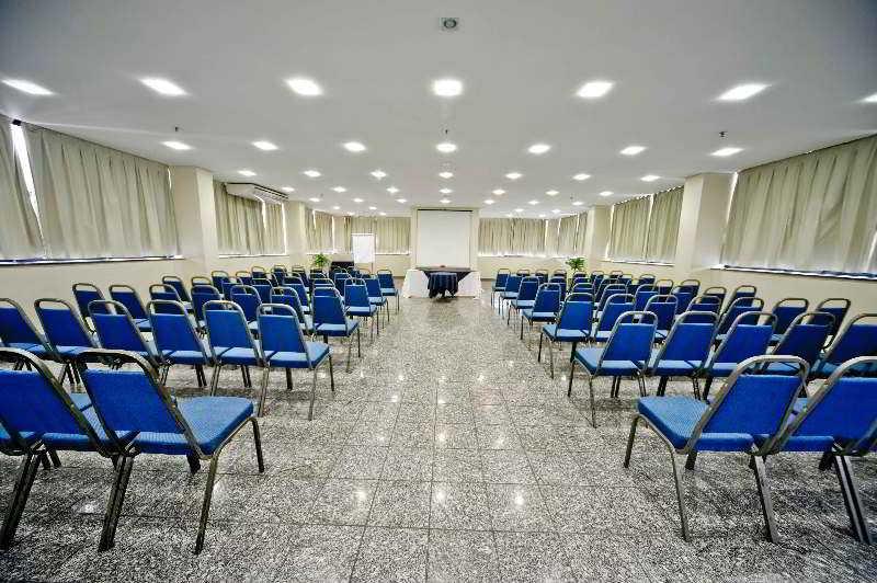 Hotel Dan Inn Sorocaba By Nacional Inn Dış mekan fotoğraf