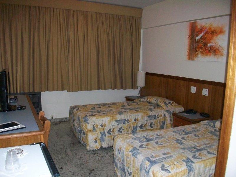 Hotel Dan Inn Sorocaba By Nacional Inn Dış mekan fotoğraf