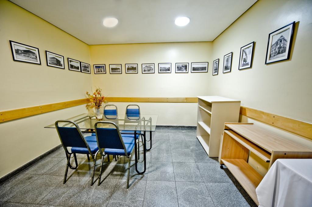 Hotel Dan Inn Sorocaba By Nacional Inn Dış mekan fotoğraf