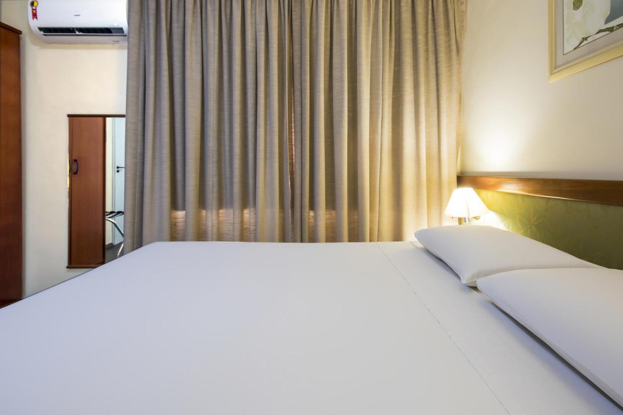Hotel Dan Inn Sorocaba By Nacional Inn Oda fotoğraf