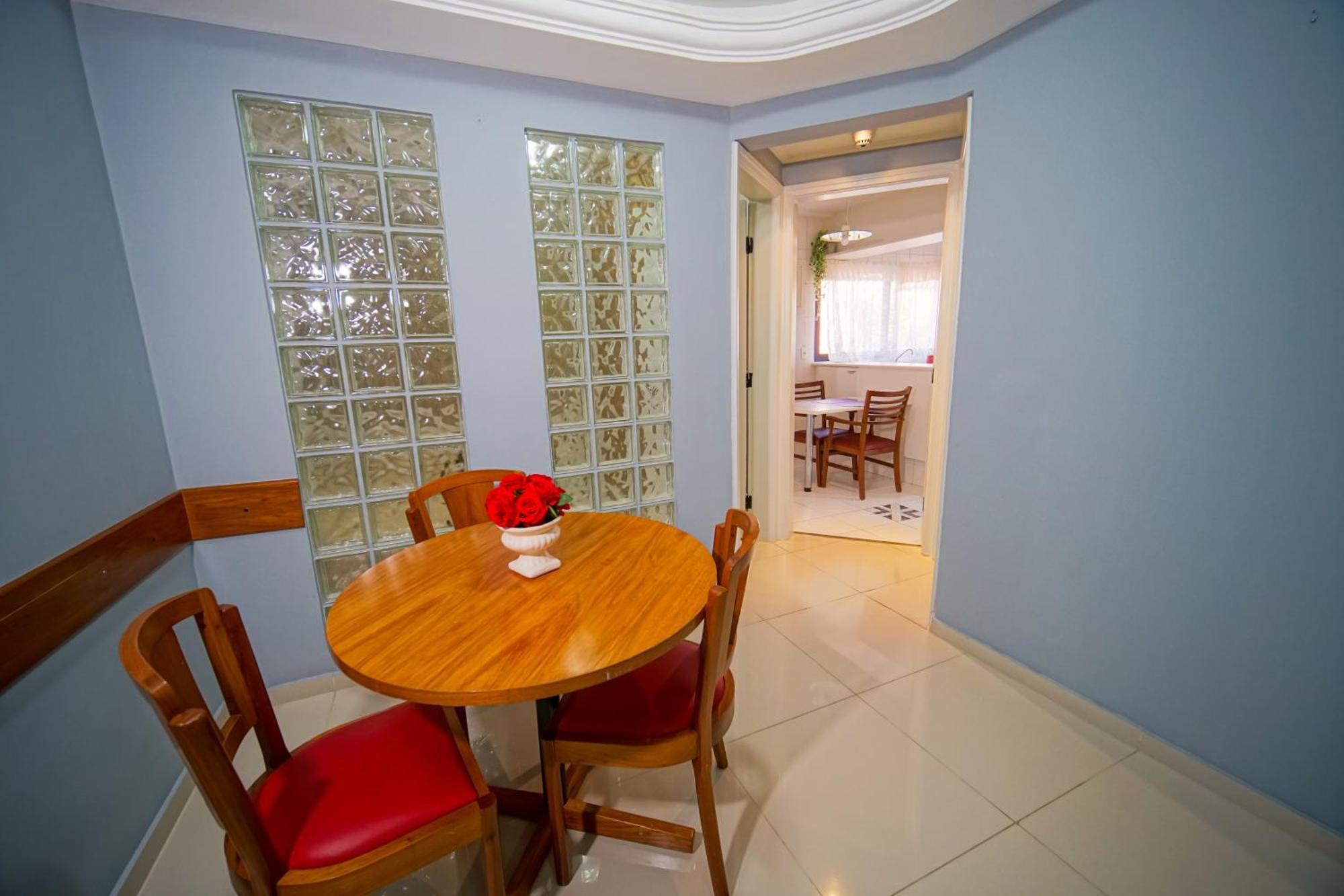 Hotel Dan Inn Sorocaba By Nacional Inn Dış mekan fotoğraf